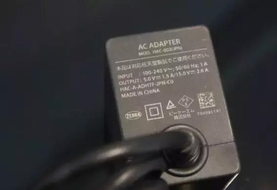 游戏机switch9.9元开箱,switcholed日版开箱