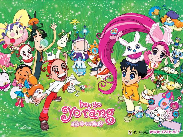 心情复杂完整版视频,那些年看过的韩国动漫