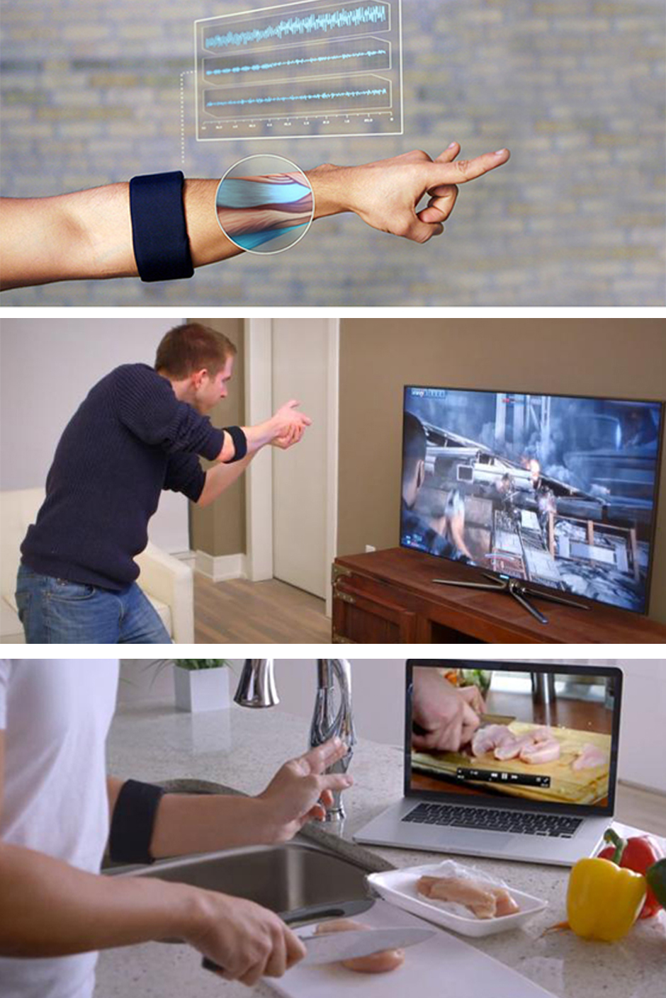 超级超强黑科技,智能黑科技高端