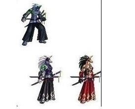 dnf历代国庆套一览,dnf所有国庆套大全