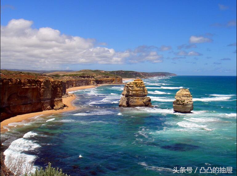 墨尔本自由行签证材料 (澳大利亚自由行办签证攻略)