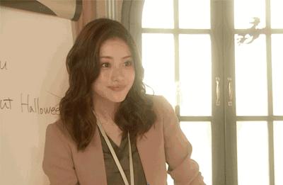 优雅高级职场女士香水推荐,适合职业女性春夏的淡香水