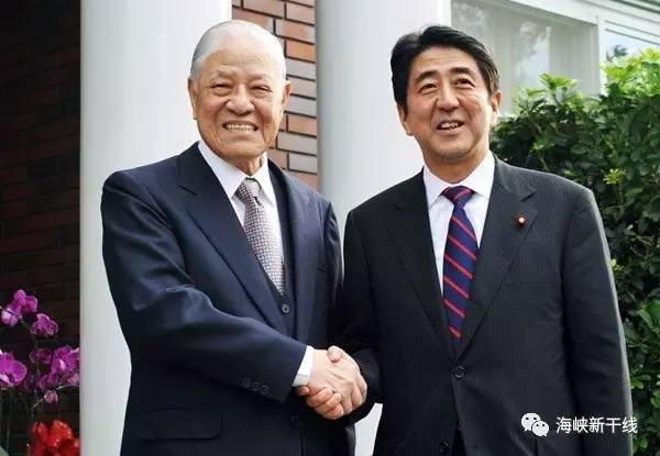 猜猜｜台湾网友让谁搬回日本？