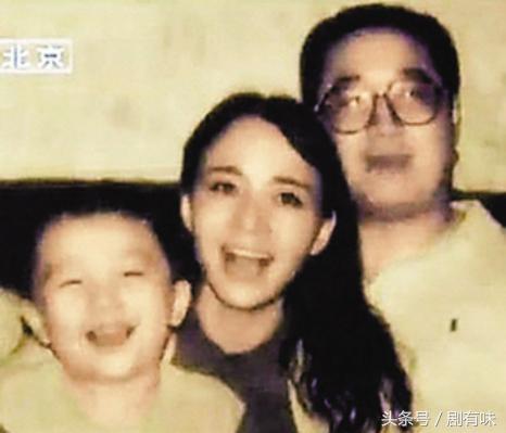 英达宋丹丹图片,宋丹丹前夫英达的家世有多牛