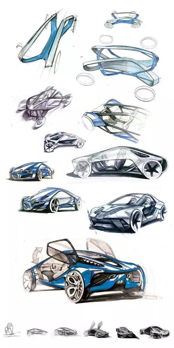 考文垂大学汽车设计专业英国最强