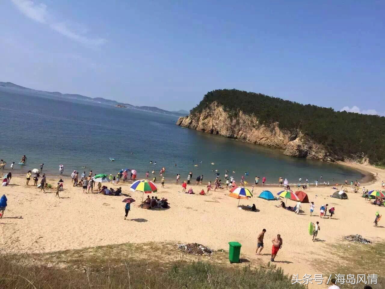 长海县海岛农家乐攻略,长海县旅游攻略景点门票