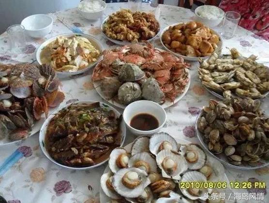 长海县海岛农家乐攻略,长海县旅游攻略景点门票