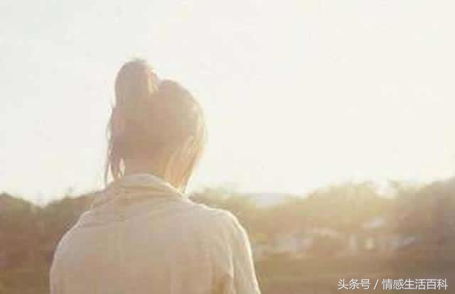 一次寂寞难忍,让我的喜悦变成了泪水