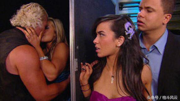 wwe最厉害的一个选手,最厉害的人物wwe