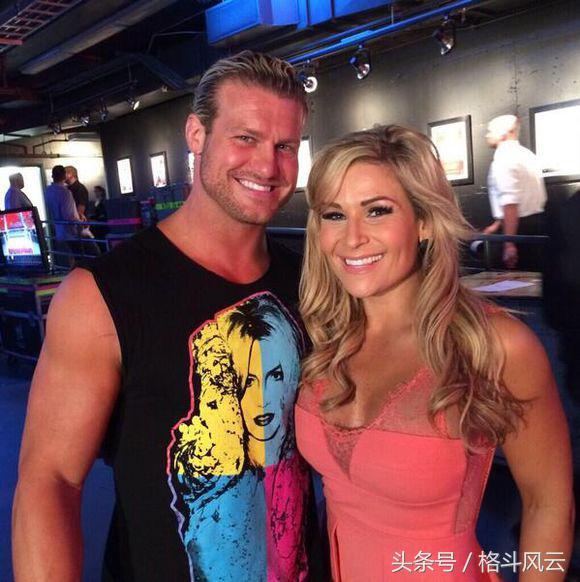 wwe最厉害的一个选手,最厉害的人物wwe