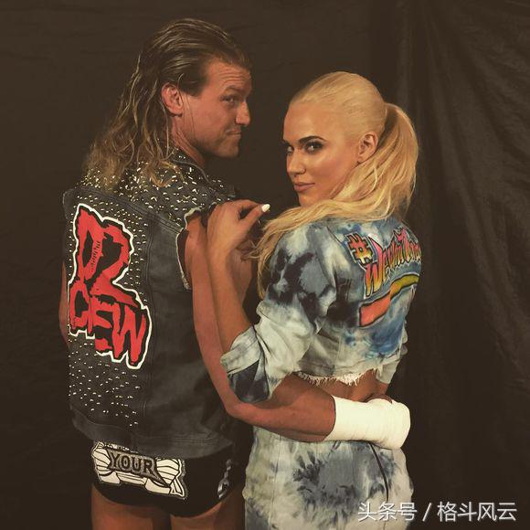 wwe最厉害的一个选手,最厉害的人物wwe