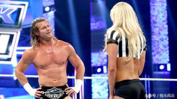 wwe最厉害的一个选手,最厉害的人物wwe