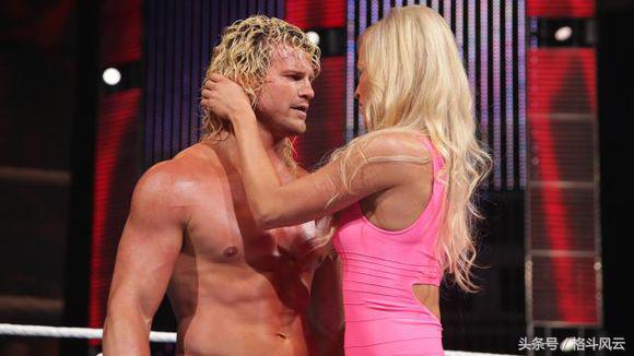 wwe最厉害的一个选手,最厉害的人物wwe