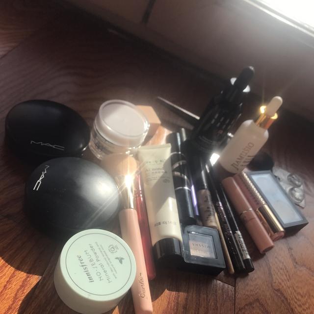 眼妆教程日常化妆橘色学生党,清冷感妆容适合什么眼妆