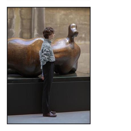 burberry2017春夏时装周,burberry时装周视频