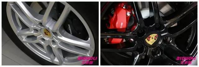 保时捷卡宴xpel隐形车衣价格,保时捷卡宴国产车衣效果图