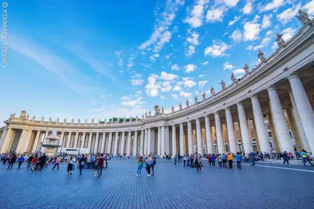 意大利罗马旅行的感受,意大利罗马自由行攻略