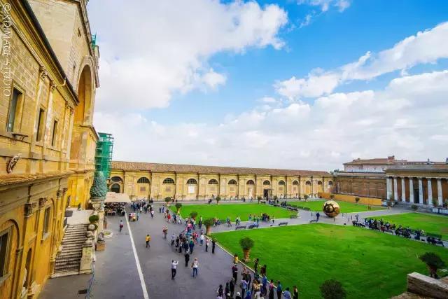 意大利罗马旅行的感受,意大利罗马自由行攻略