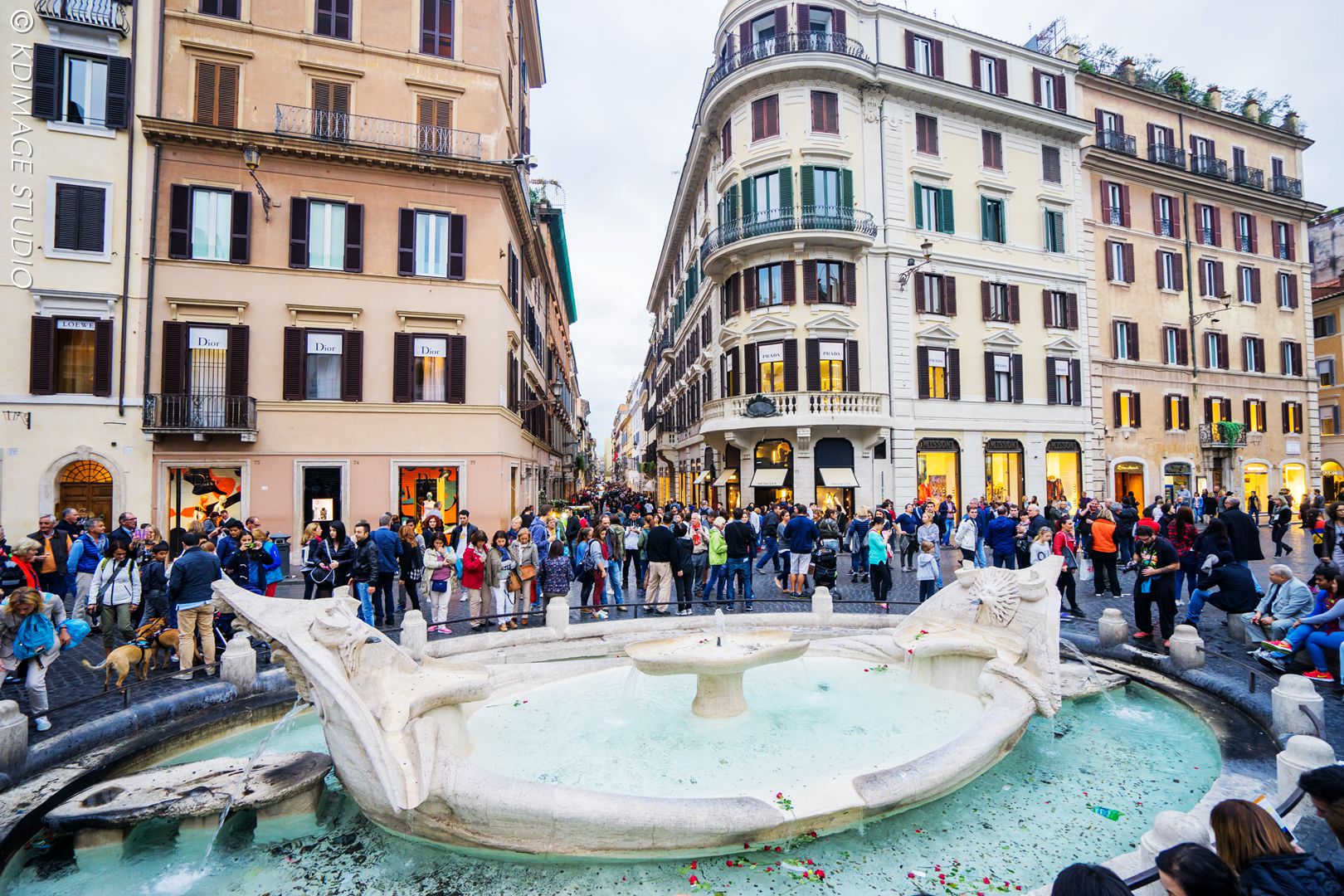 意大利罗马旅行的感受,意大利罗马自由行攻略