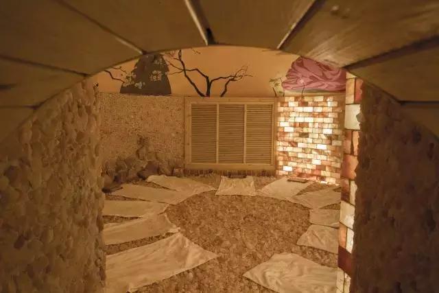 济南韩式汤泉,临沂最好的汤泉