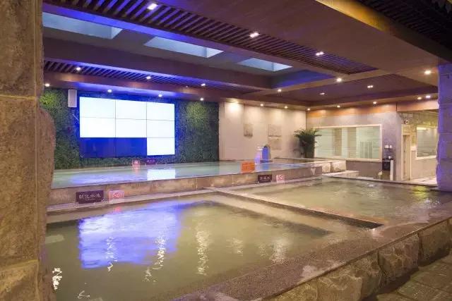 济南韩式汤泉,临沂最好的汤泉