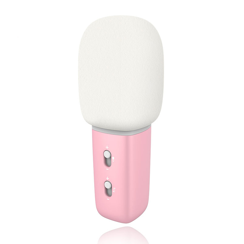 这些粉色的数码潮物，送给我的小公举