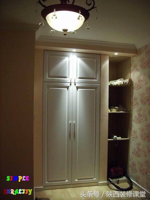 温馨小屋法式田园,辛苦建造农村小院