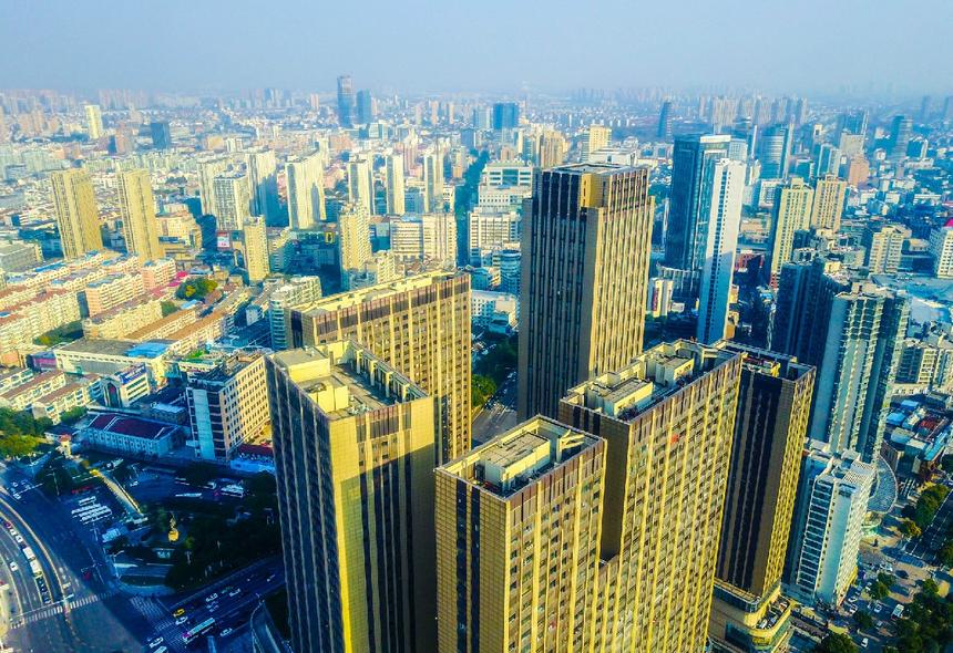 江苏省城建水平排名,泰州城建在江苏水平