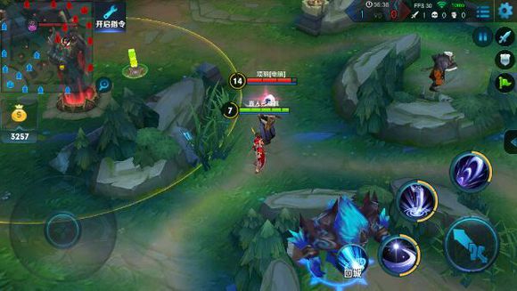 有基础的露娜如何进阶,怎么才能让露娜的实力发挥到极致