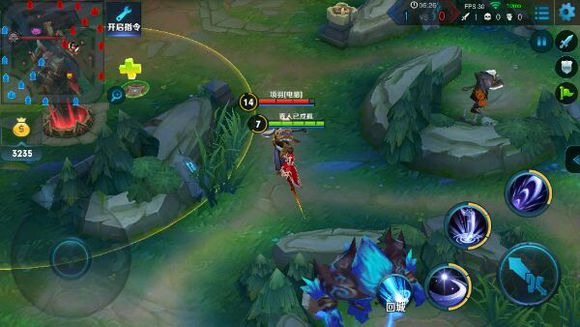 有基础的露娜如何进阶,怎么才能让露娜的实力发挥到极致