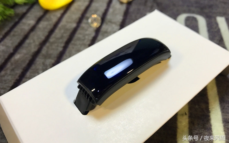 香山智能手环怎么样,香山手环设置