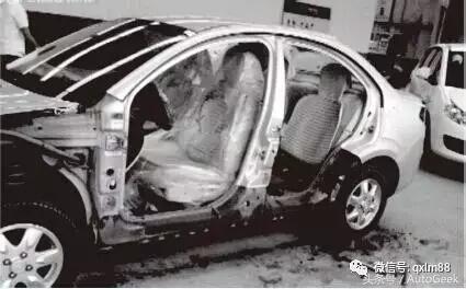 汽车钣金修复技巧和喷漆调漆,汽车钣金修复技巧
