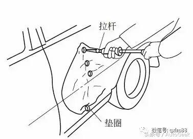 汽车钣金修复技巧和喷漆调漆,汽车钣金修复技巧