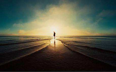 如何引导孩子走出自闭世界,怎样才能让自己走出自闭