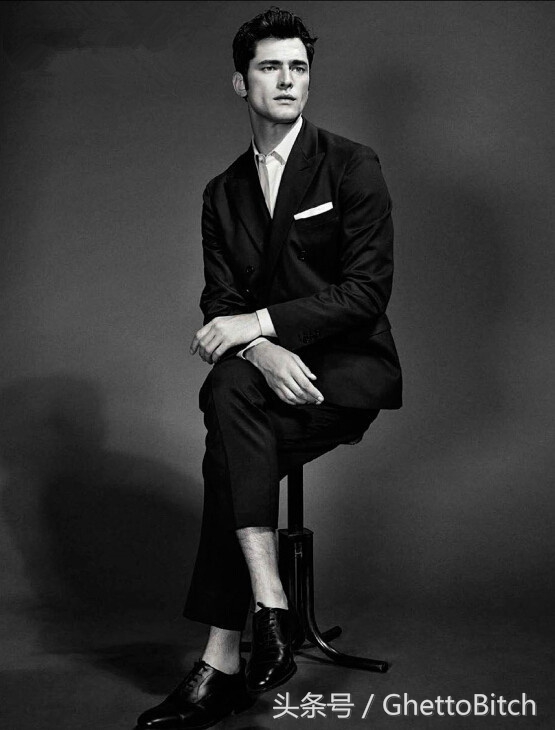 seanopry璧扮鐢锋ā鍥炲ご,娆х編鐢锋āseanopry