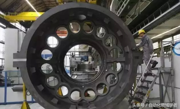 超级电子工业帝国,超级工业帝国全文阅读