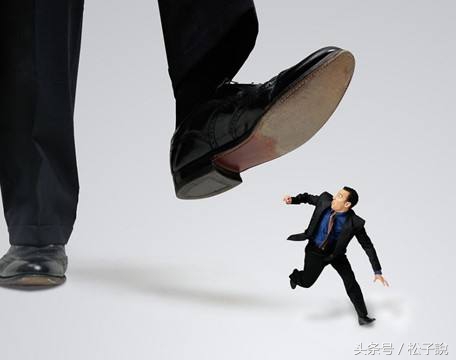 在一个公司工作十年的忠告,对工作不上心的员工的忠告