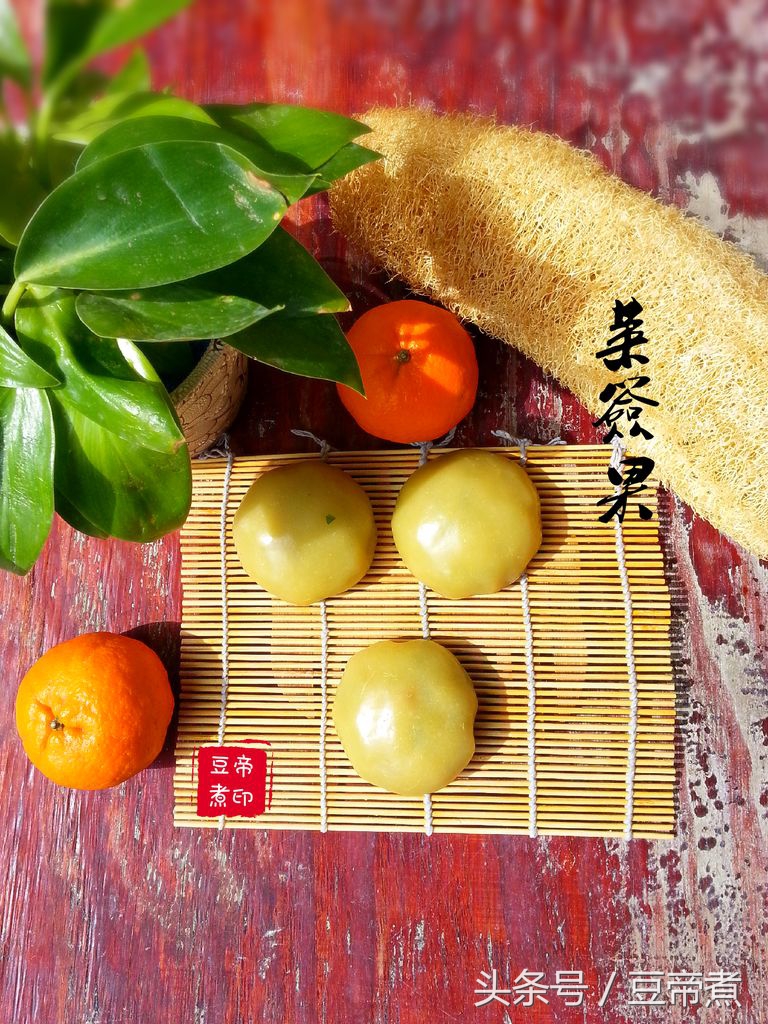 土豆木薯粉可以做什么小吃,木薯粉跟地瓜一起可以做什么小吃