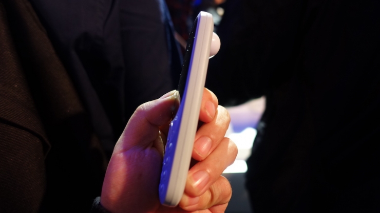 nokia3310什么时间发布的,诺基亚nokia3310wifi