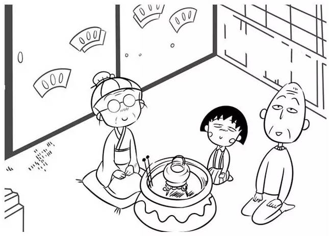 小丸子真人版2013,真人版小丸子长大了