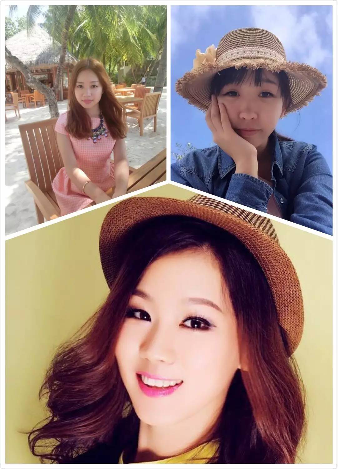 阳春三月，小萌高管们受邀齐飞诗巴丹参加“马布海洋日”~