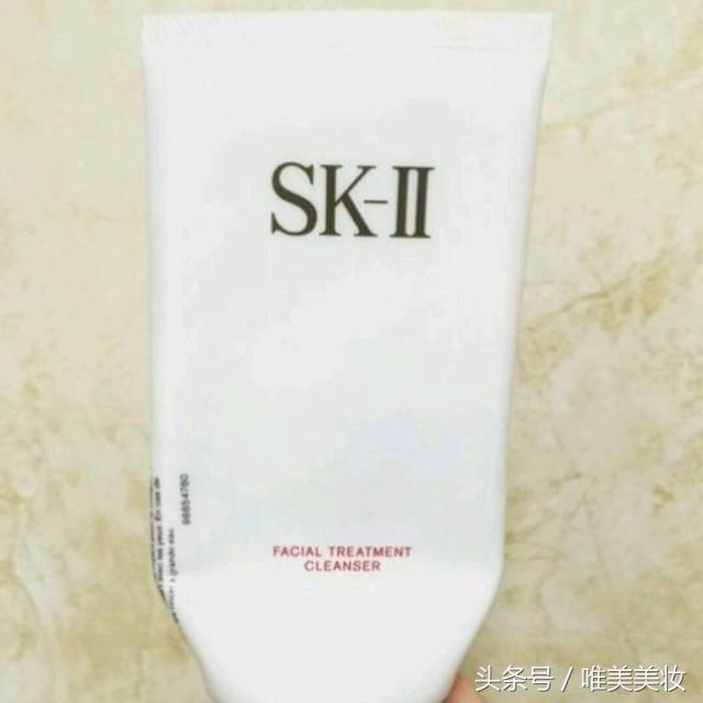漂亮的人都会洗脸，10款洗面奶真实测评！