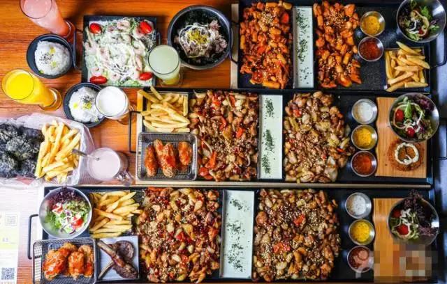 河东万达美食排行榜前十名,河东万达美食视频