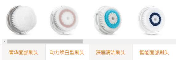 迪丽热巴关晓彤同款洗脸神器大PK！科莱丽vs露娜谁更好用？