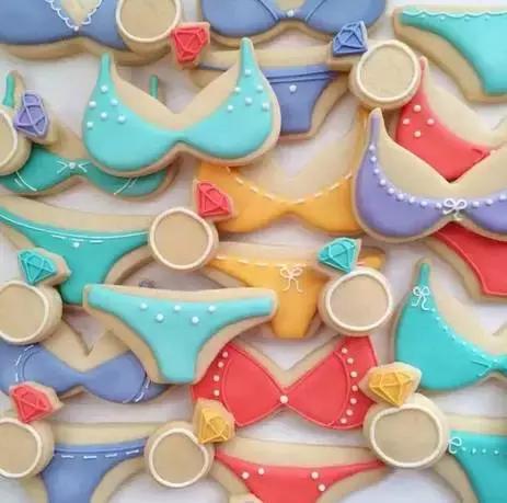 chiko曲奇饼,chiko的曲奇