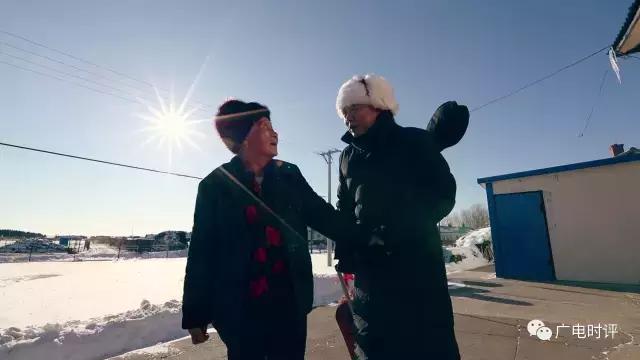 中国春节纪录片令我感动的瞬间,记录回家过年的纪录片