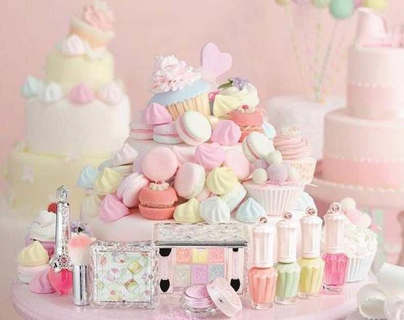 美翻的限量版,足够让你使出洪荒之力剁手