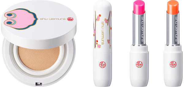 美翻的限量版,足够让你使出洪荒之力剁手