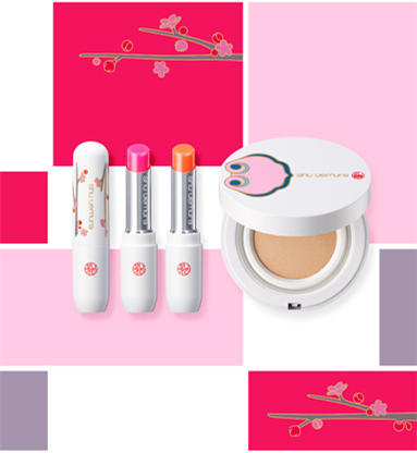 美翻的限量版,足够让你使出洪荒之力剁手