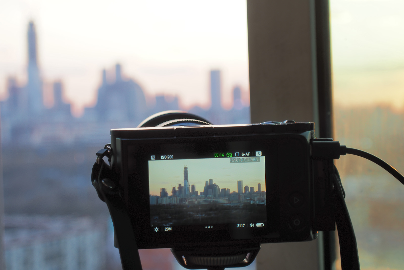 M4/3微单系统中,最适合摄影旅行的三款便携相机